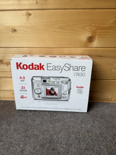 Kodak digital camera - kodak,