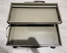 AVID BIVVY ORGANISER XL NEW