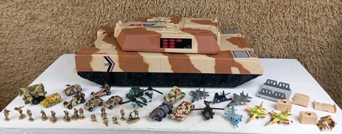 Micro machines military battle - micro,