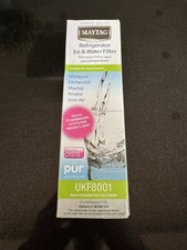 Maytag Admiral GENUINE Fridge