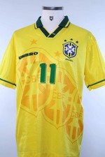 Original Authentic Brazil