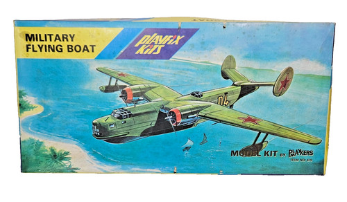 Playfix kits 670 - playfix, scale