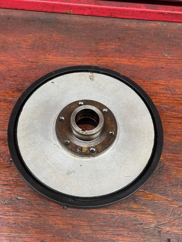 Mercedes r129 crankshaft - sl,