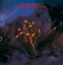 The Moody Blues - On The