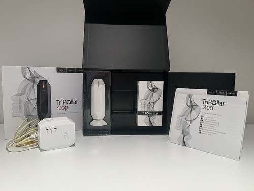 Tripollar stop skin renewal - skin,