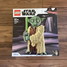 LEGO 75255 STAR WARS: Yoda