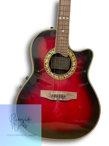 Pro martin electric acoustic - pro,