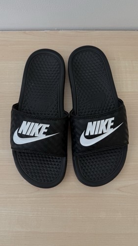Nike benassi jd1 slides - benassi,