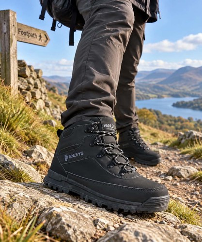 Henleys hiking walking - henleys,