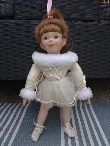 Vintage boxed ashton drake - boxed,