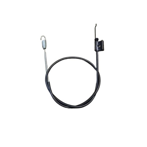 Walk behind mower - mower, cable