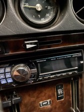 Alpine CDE 9882RI Head Unit