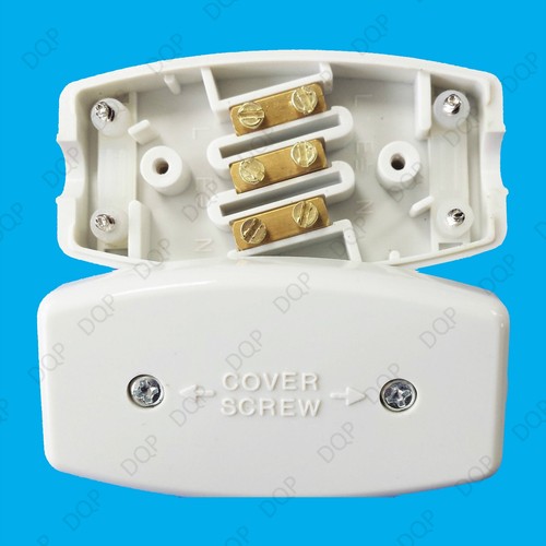 13a inline flex connector box - flex,