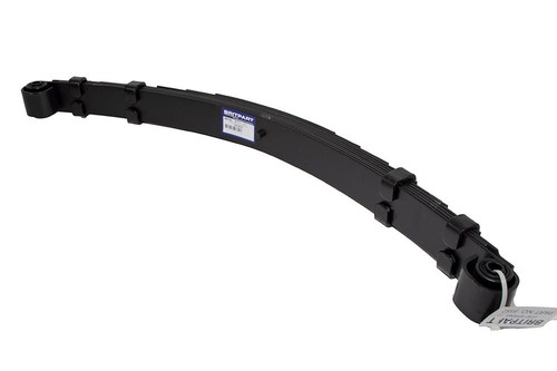 Front rhs leaf spring - rhs,