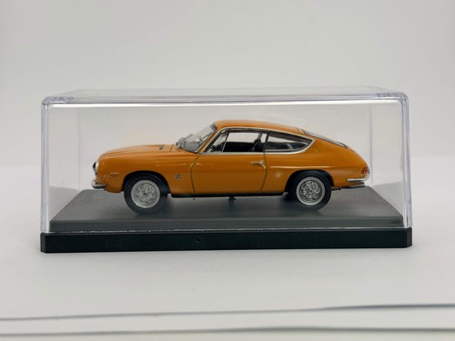 1968 lancia fulvia zagato 3 - 1968,