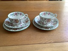 MINTON HADDON HALL GREEN EDGE