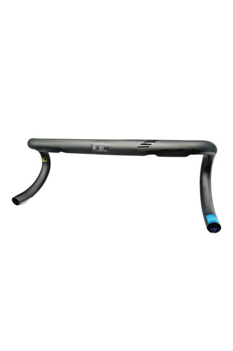 Pro plt carbon handlebar - handlebar, 31.8