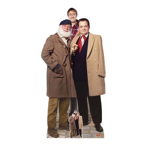 Only fools and horses - only, group