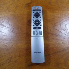 Pioneer XXD3059 Remote Control