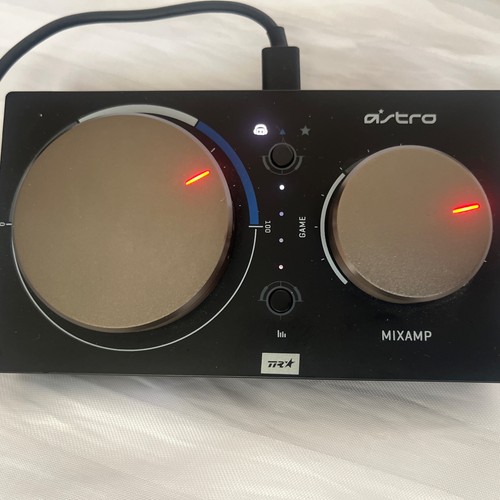 Astro a40 mixamp pro - *,