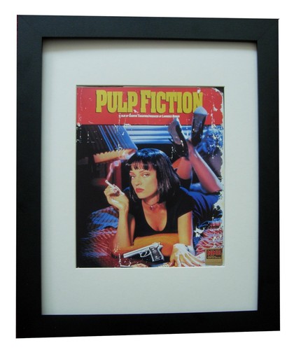 Pulp fiction tarantino movie - pulp, fiction+tarantino+movie
