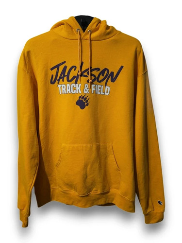 Champion jackson track field - jackson, &