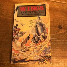 Diggers – Terry Pratchett