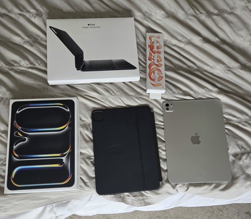 Apple ipad pro inch - pro, m5