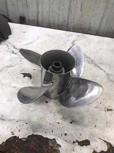 Volvo penta michigan wheel - penta,