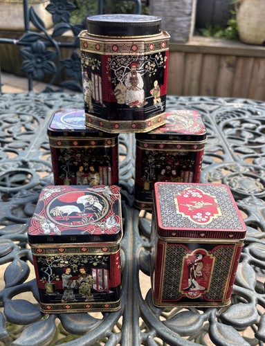 Oriental vintage japanese - oriental,