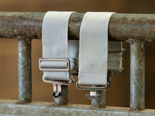 Surcingle extender - surcingle, (pair)
