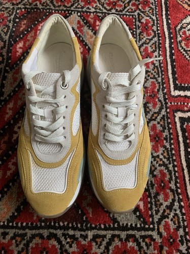 Geox women trainers size - women's,