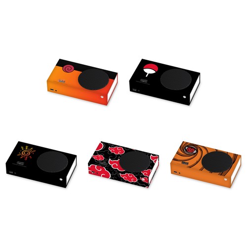Official naruto shippuden - official,