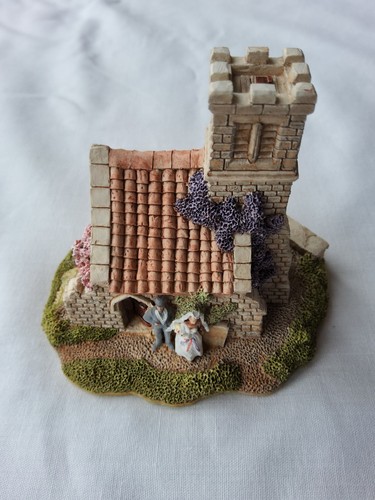 Lilliput lane wedding bells - lane,