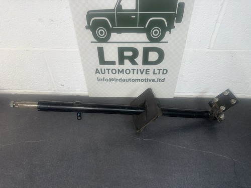 Land rover defender tdci - rover, puma
