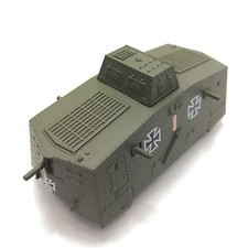 1:100 German WWI A7V Tank