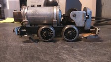 Trix Twin cadet loco