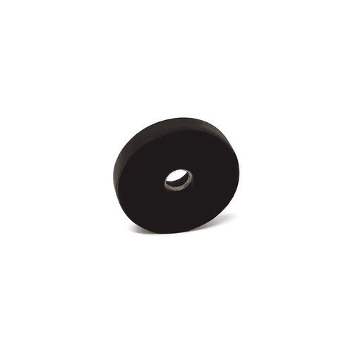 Rubber coated n42 neodymium 2 - rubber,