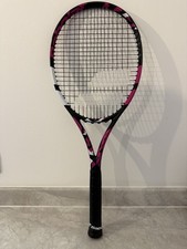 Babolat Boost Aero Pink Tennis