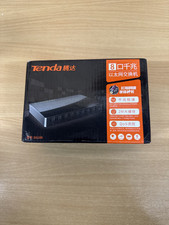 Tenda SG108 8-Port Gigabit