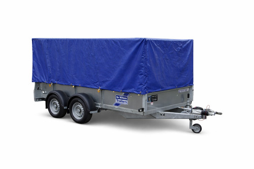 Trailer cover fit - trailer,