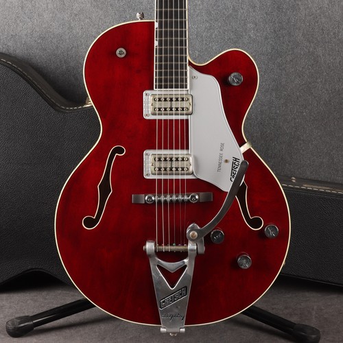 Gretsch g6119tr tennessee - gretsch,