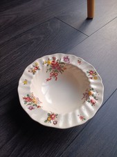 Royal Doulton "Old Leeds