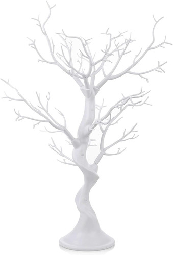 Sziqiqi white twig tree - sziqiqi,