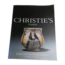 Christies London Auction