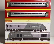 Hornby R2951 Wrexham &