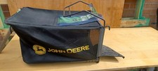 John Deere Lawnmower Grass Bag