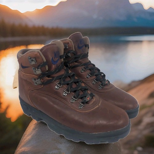 Vintage y2k 90s nike - 90s, acg