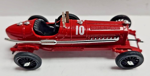 Rio alfa romeo 1932 10 - alfa, #10