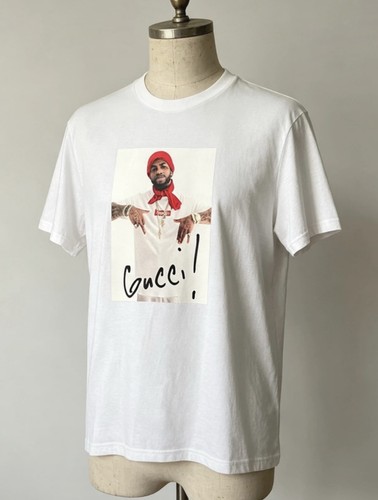 Supreme gucci mane photo - supreme,